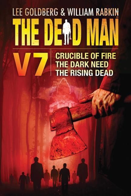 Produktbild: The Dead Man Volume 7