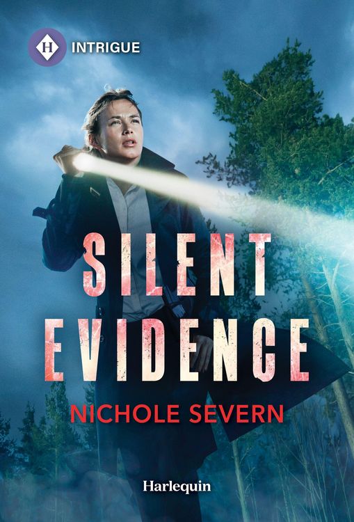 Produktbild: Silent Evidence