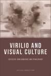 Produktbild: Virilio and Visual Culture