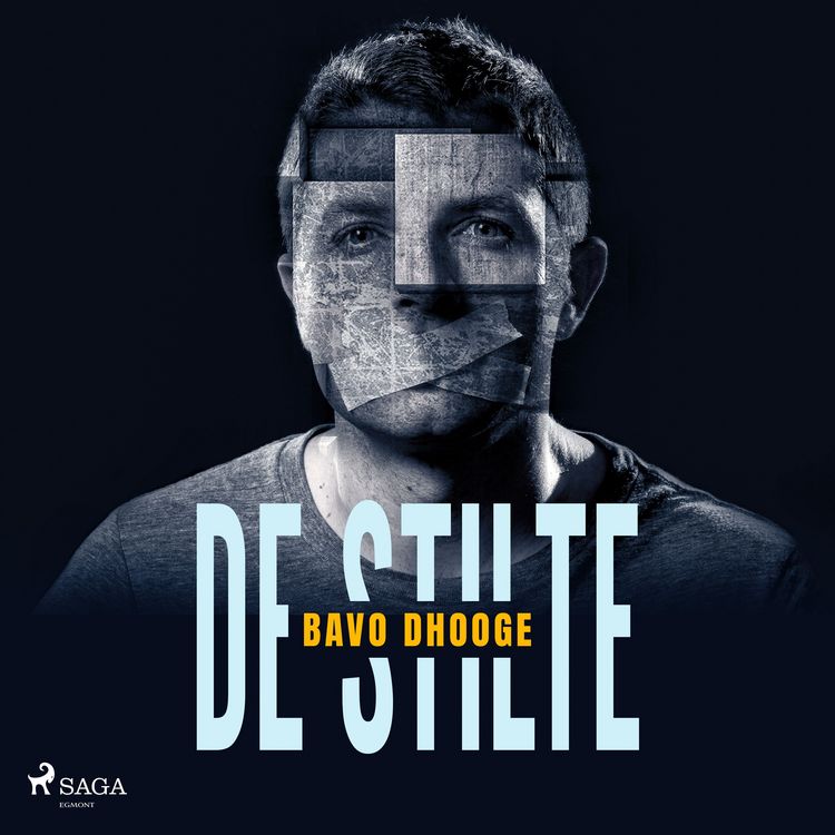 Produktbild: De stilte