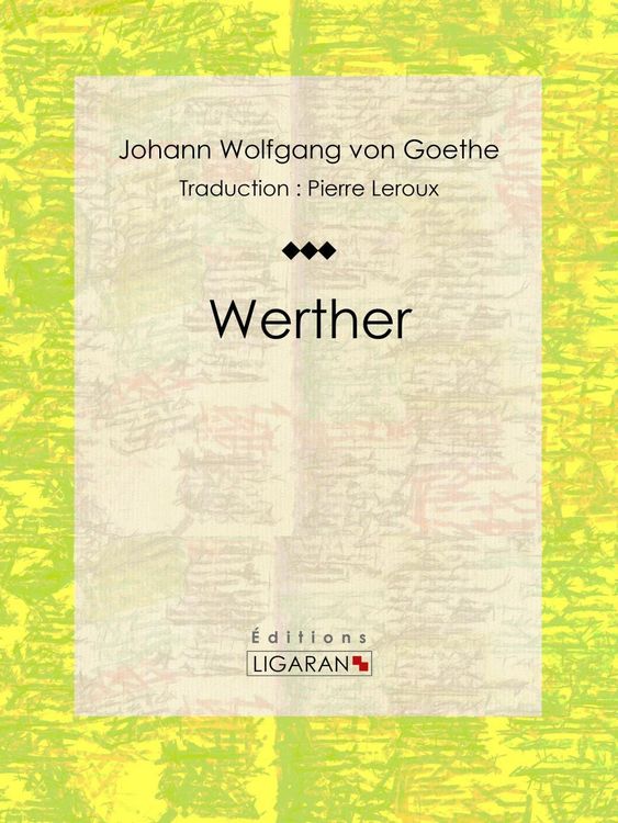 Produktbild: Werther