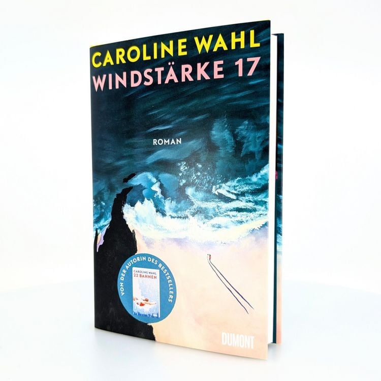 Produktbild: Windst&auml;rke 17