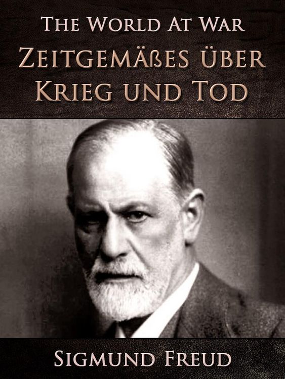 Produktbild: Zeitgem&auml;&szlig;es &uuml;ber Krieg und Tod
