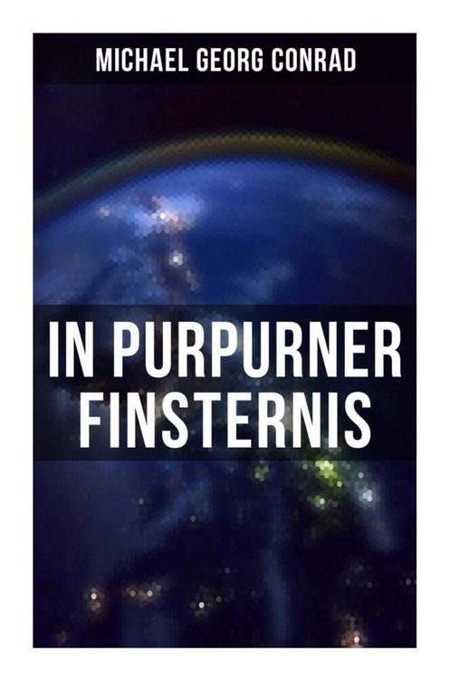 Produktbild: In purpurner Finsternis