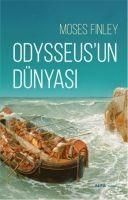 Produktbild: Odysseusun D&uuml;nyasi