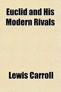 Produktbild: Euclid and His Modern Rivals