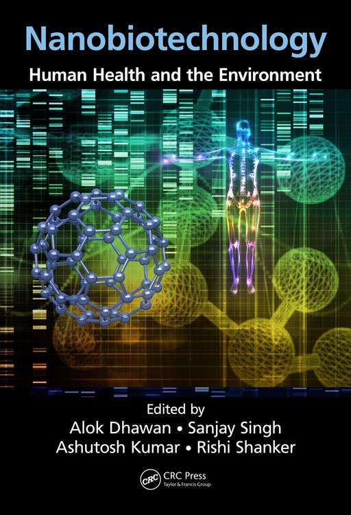 Produktbild: Nanobiotechnology