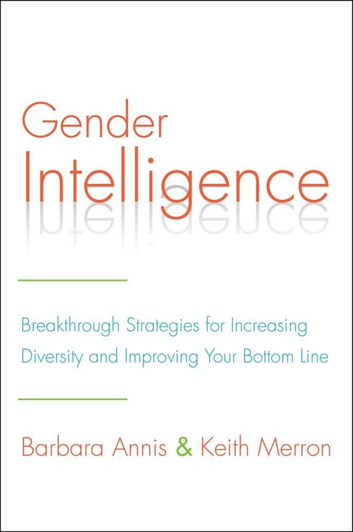 Produktbild: Gender Intelligence