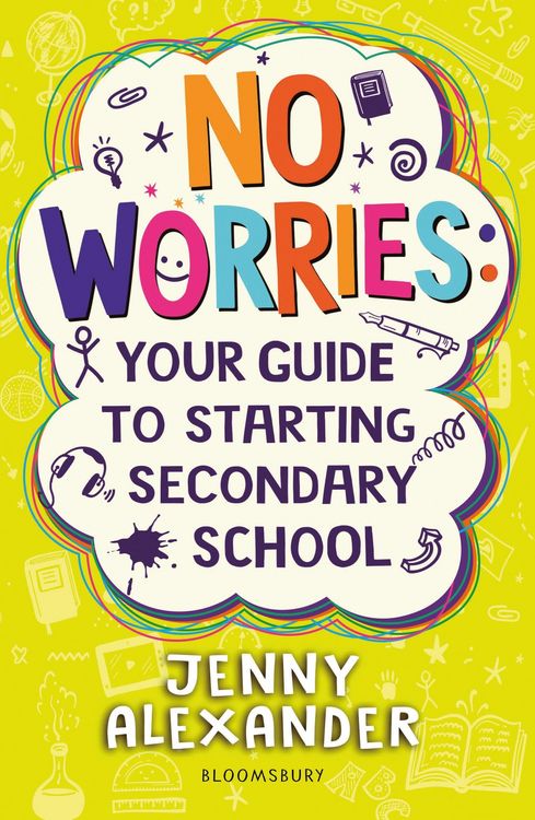 Produktbild: No Worries