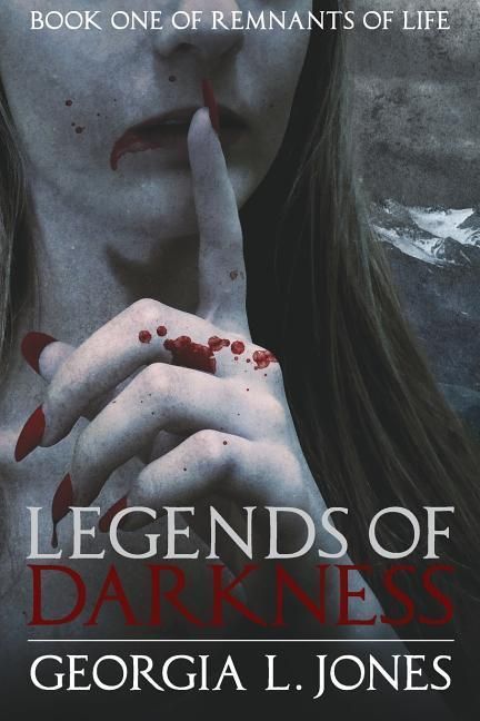 Produktbild: Legends Of Darkness