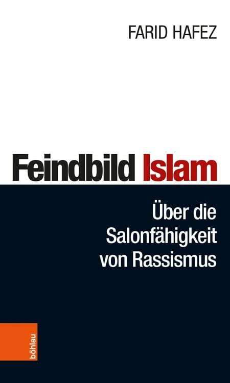 Produktbild: Feindbild Islam