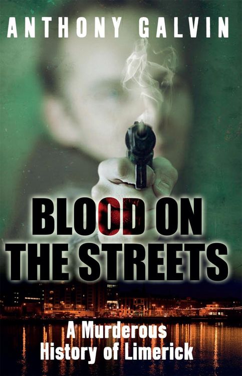Produktbild: Blood on the Streets