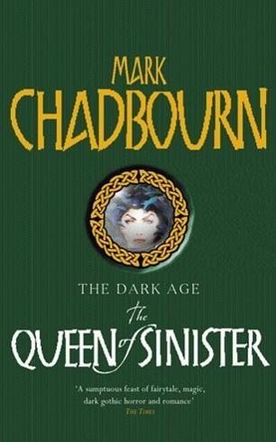 Produktbild: The Queen Of Sinister