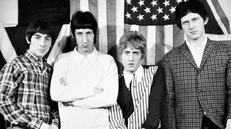 Produktbild: The Who: 50