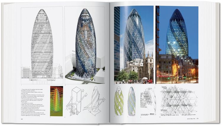 Produktbild: Norman Foster
