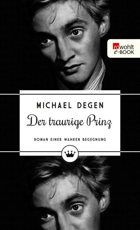 Produktbild: Der traurige Prinz
