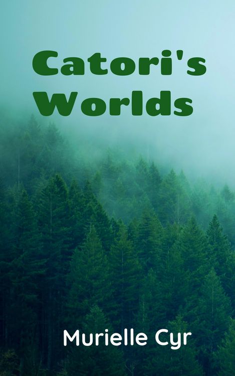 Produktbild: Catori's Worlds