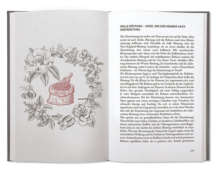 Produktbild: Kaffee-Apotheke