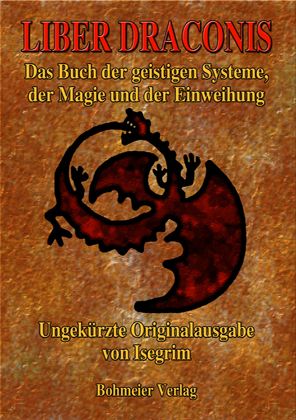 Produktbild: Liber Draconis