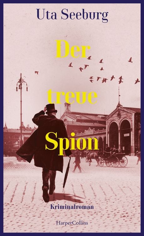 Produktbild: Der treue Spion