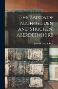 Produktbild: The Bairds of Auchmedden and Strichen, Aberdeenshire