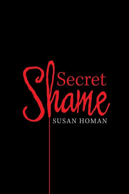 Produktbild: Secret Shame