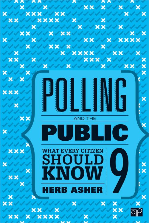 Produktbild: Polling and the Public