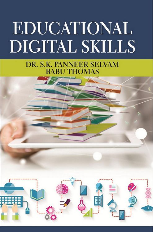 Produktbild: Educational Digital Skills
