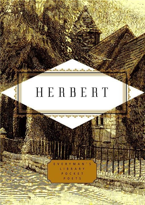 Produktbild: Herbert: Poems