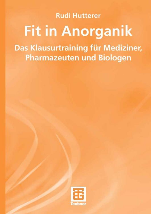 Produktbild: Fit in Anorganik