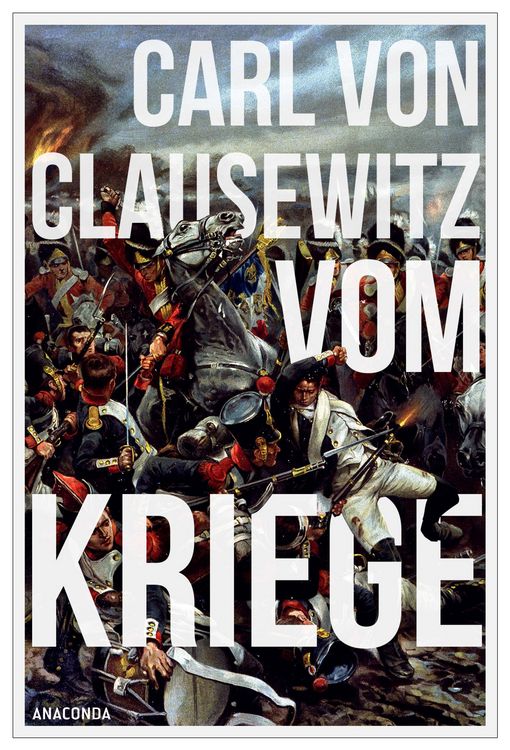 Produktbild: Vom Kriege