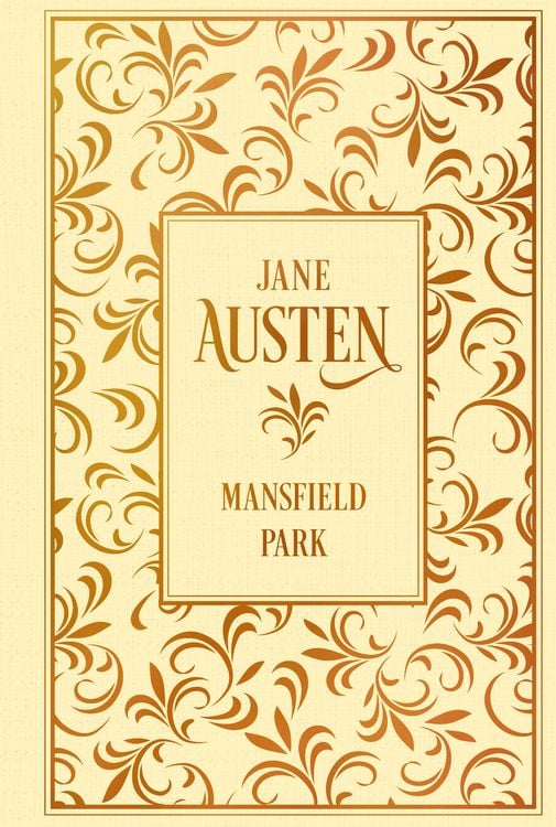 Produktbild: Mansfield Park