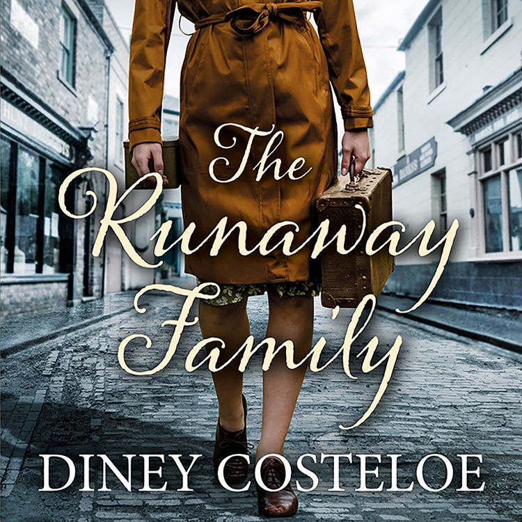 Produktbild: The Runaway Family