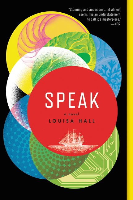 Produktbild: Speak