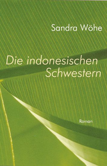 Produktbild: Die indonesischen Schwestern