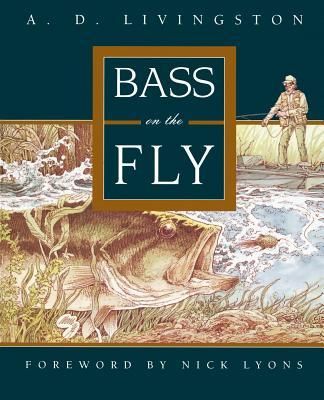 Produktbild: Bass on the Fly