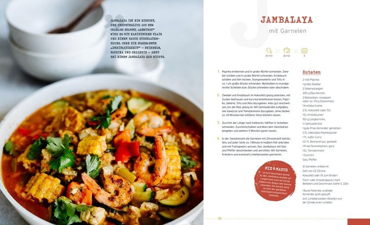 Produktbild: DIDI MAIER, Cook your life