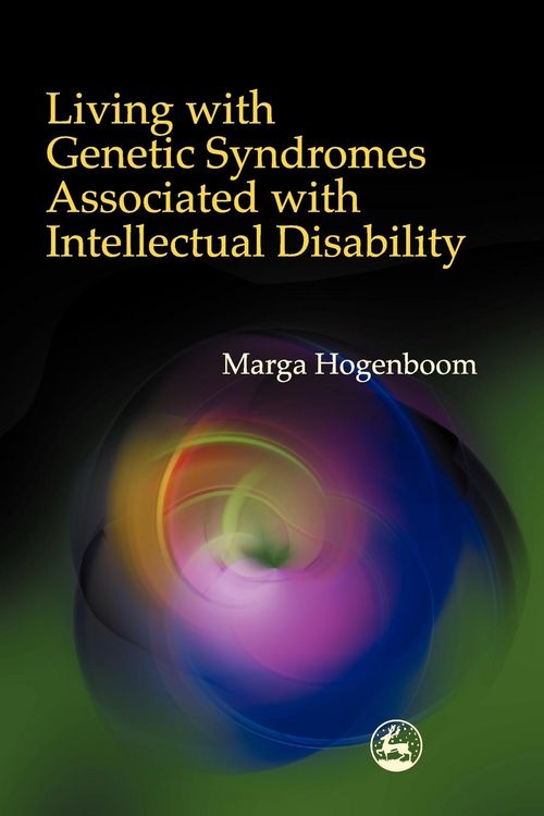 Produktbild: Living with Genetic Syndromes Associated with Intellectual Disability