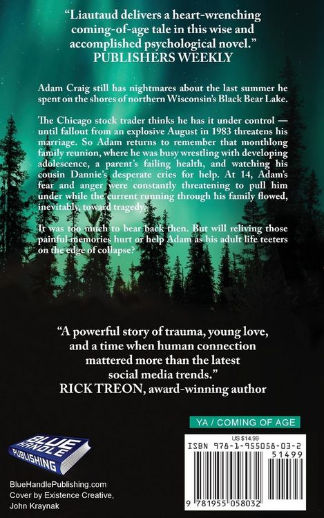 Produktbild: Black Bear Lake