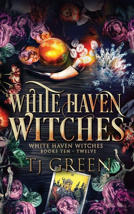 Produktbild: White Haven Witches