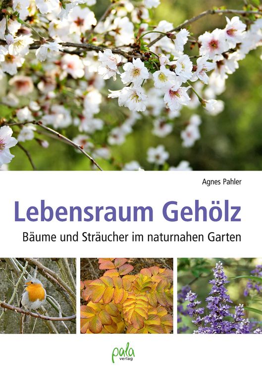 Produktbild: Lebensraum Gehölz