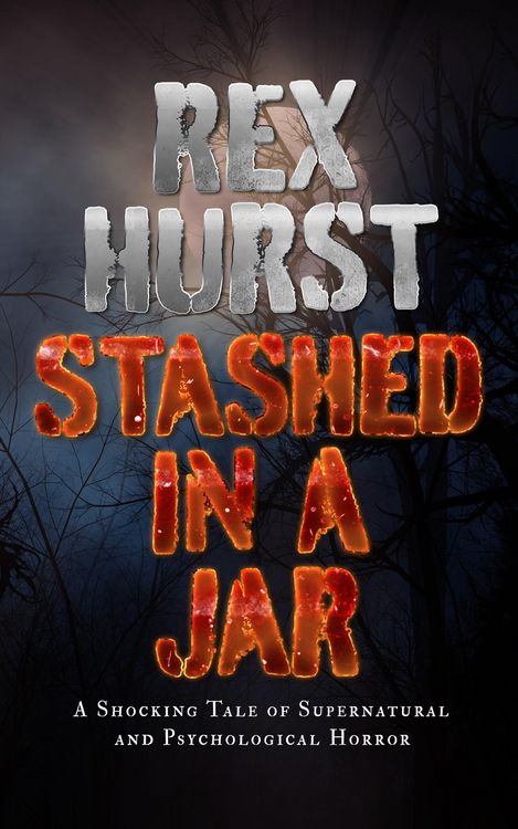 Produktbild: Stashed in a Jar