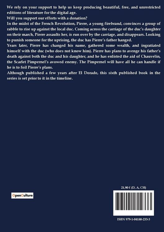 Produktbild: Lord Tony's Wife