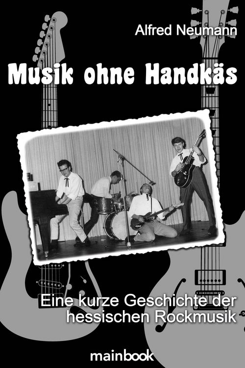 Produktbild: Musik ohne Handk&auml;s