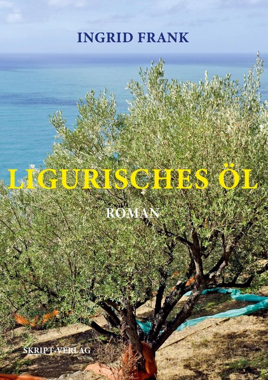 Produktbild: Ligurisches &Ouml;l
