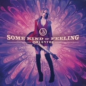 Produktbild: Some Kind of Feeling (LP)