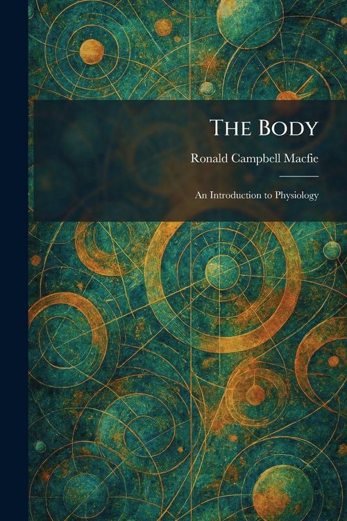 Produktbild: The Body