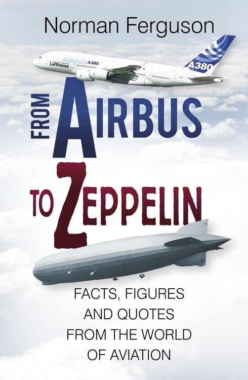 Produktbild: From Airbus to Zeppelin