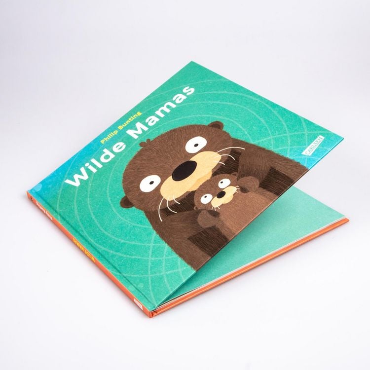 Produktbild: Wilde Mamas