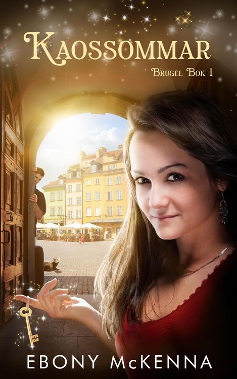 Produktbild: Kaossommar